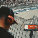 Nascar: Ambetter Health 400