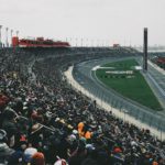 Nascar All-Star Open (5/18/2025)
