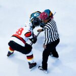 NHL 4 Nations Tournament: Finals