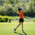 LPGA Tour: Black Desert Championship